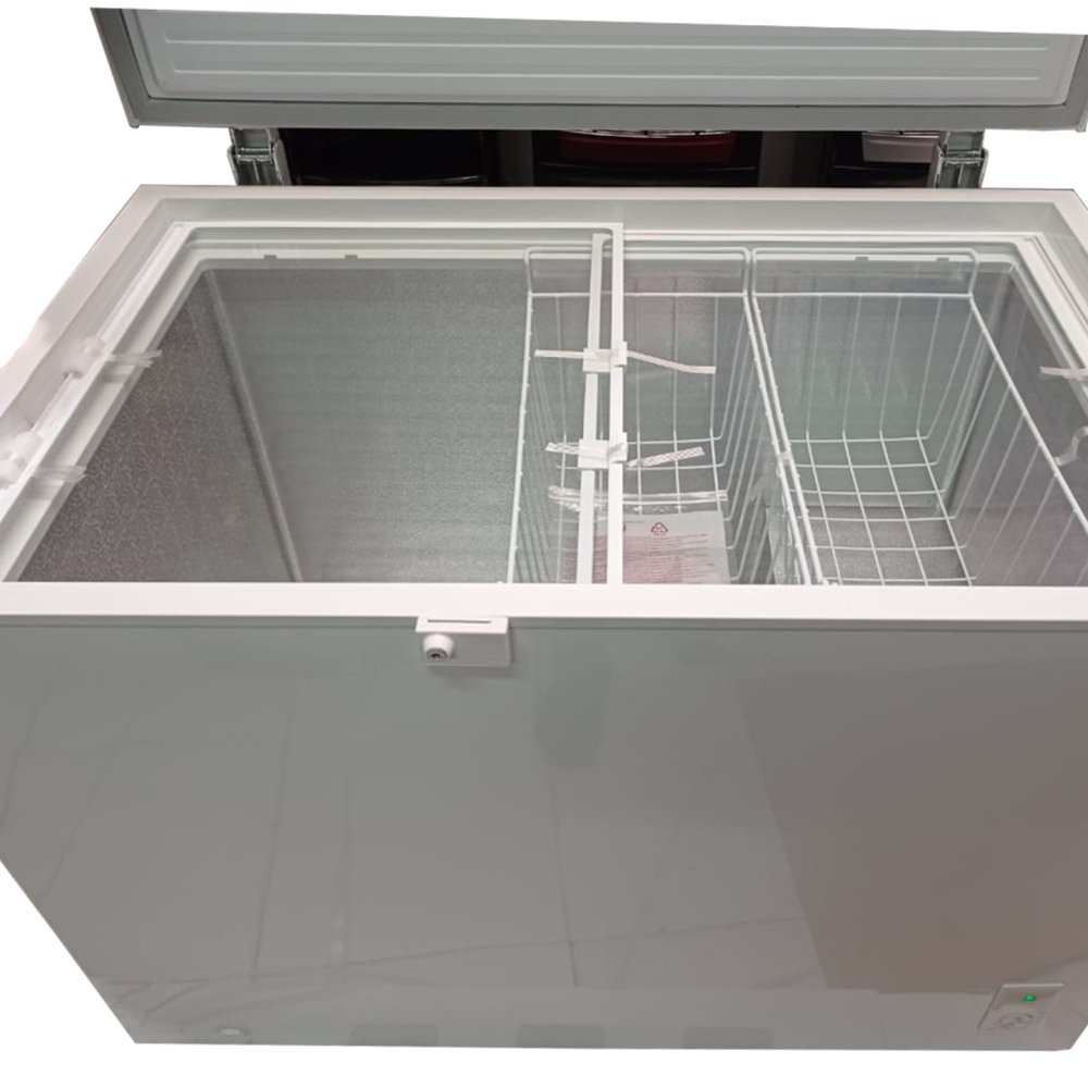 Electrolux Chest Freezer 132.7 Liter ECM1450WA